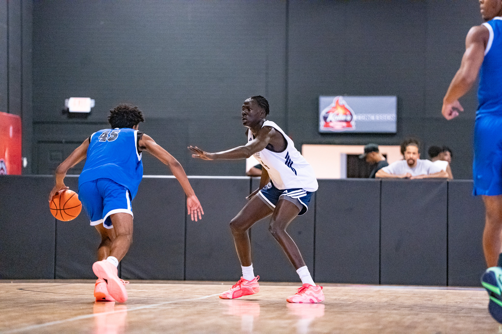 Hamilton Heights - Atlanta Fall League Tournament Photos